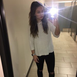 Meet your Posher, Lexi